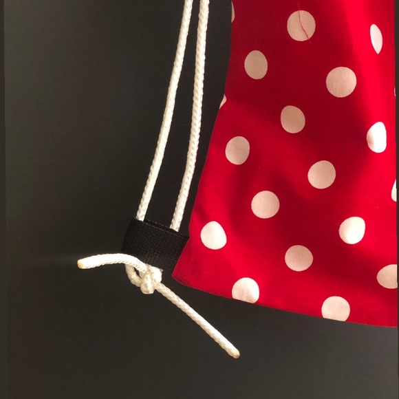 Handmade string bag - Picture 3 of 6